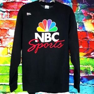 Vintage 90's NBC Sports Crewneck